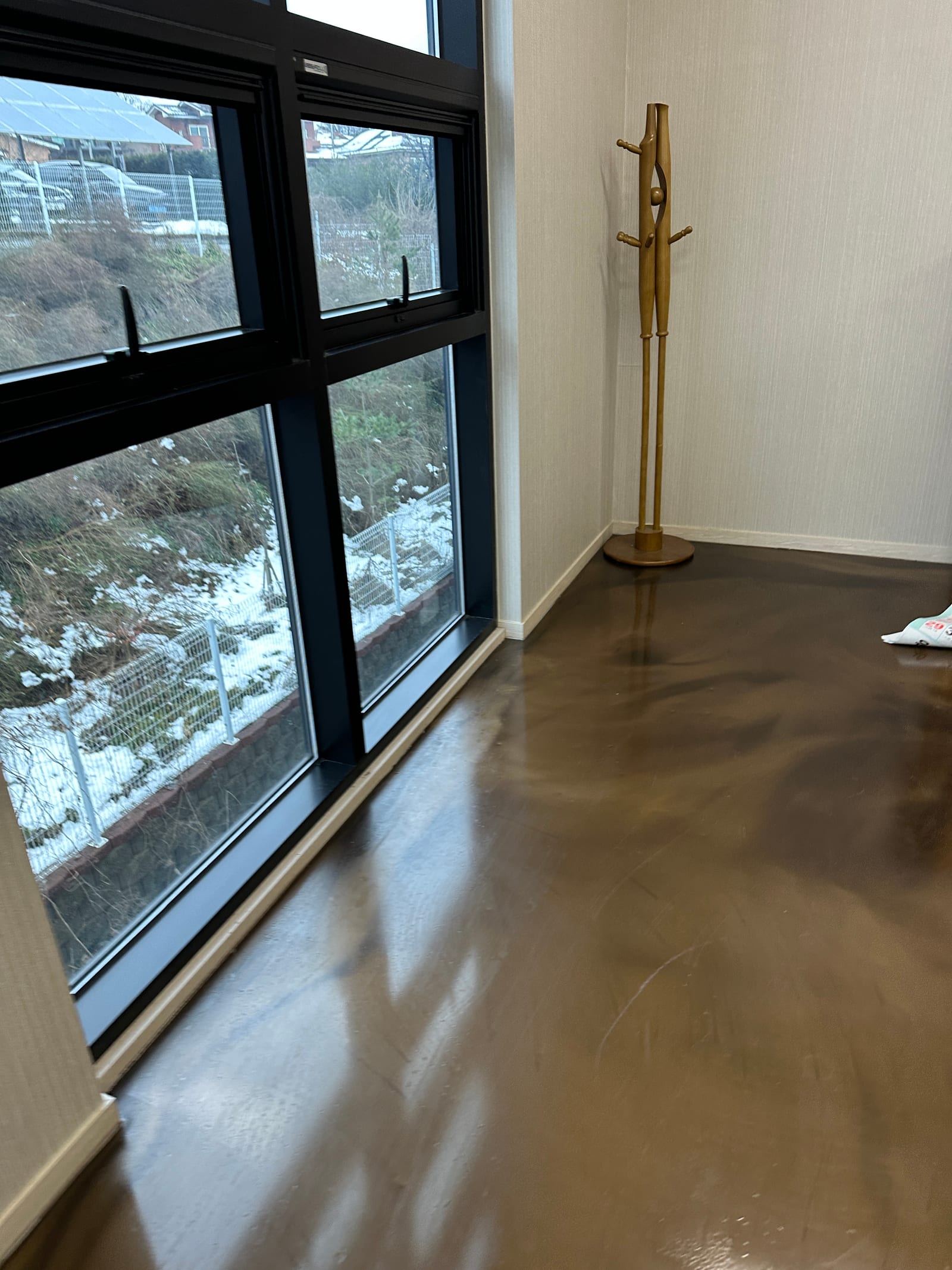 고양 일산서구 정기청소 시공 사진