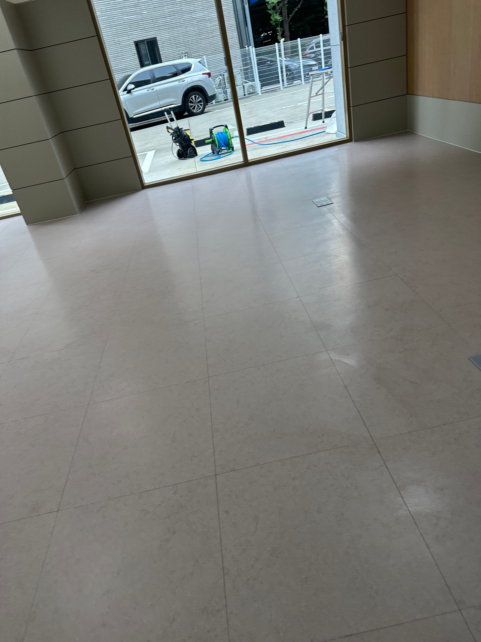 서울 동대문구 정기청소 시공 사진